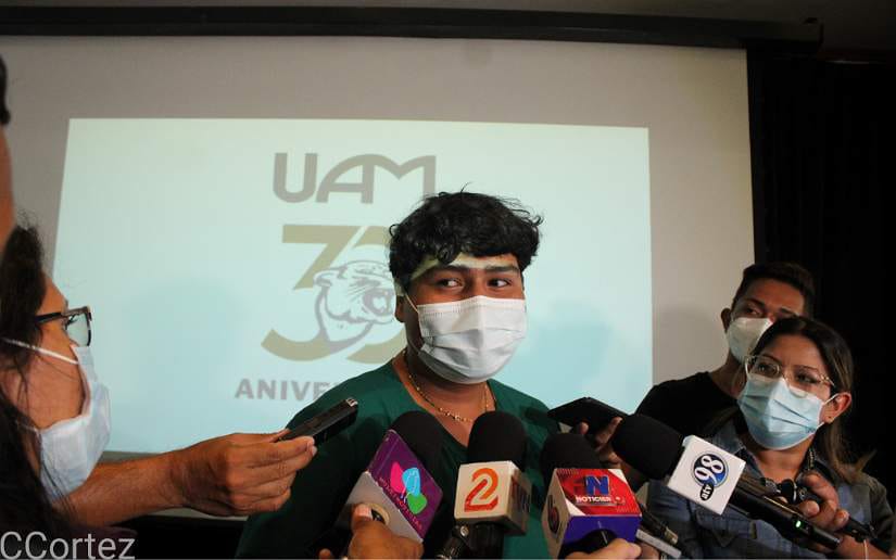 uam