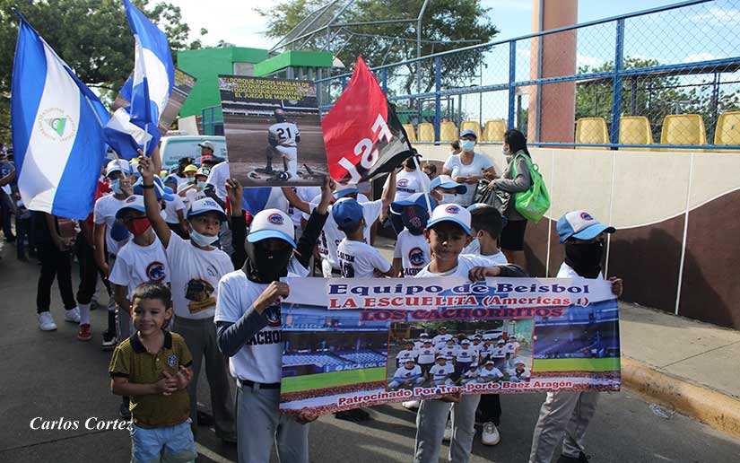 liga