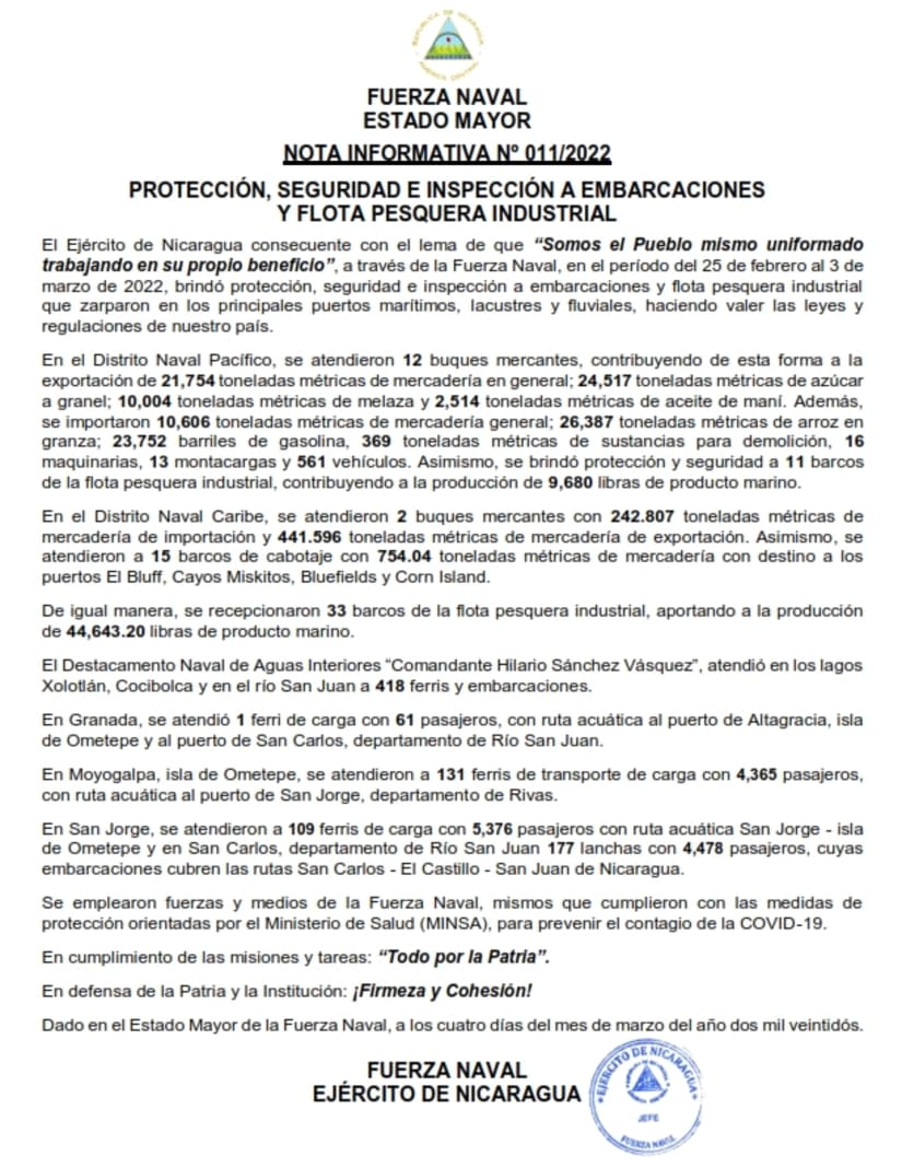 FLOTA