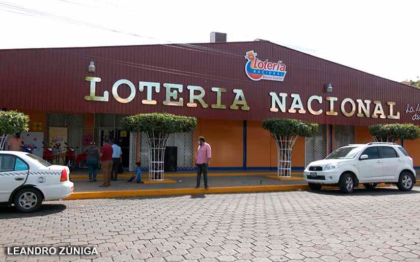 LOTERIA