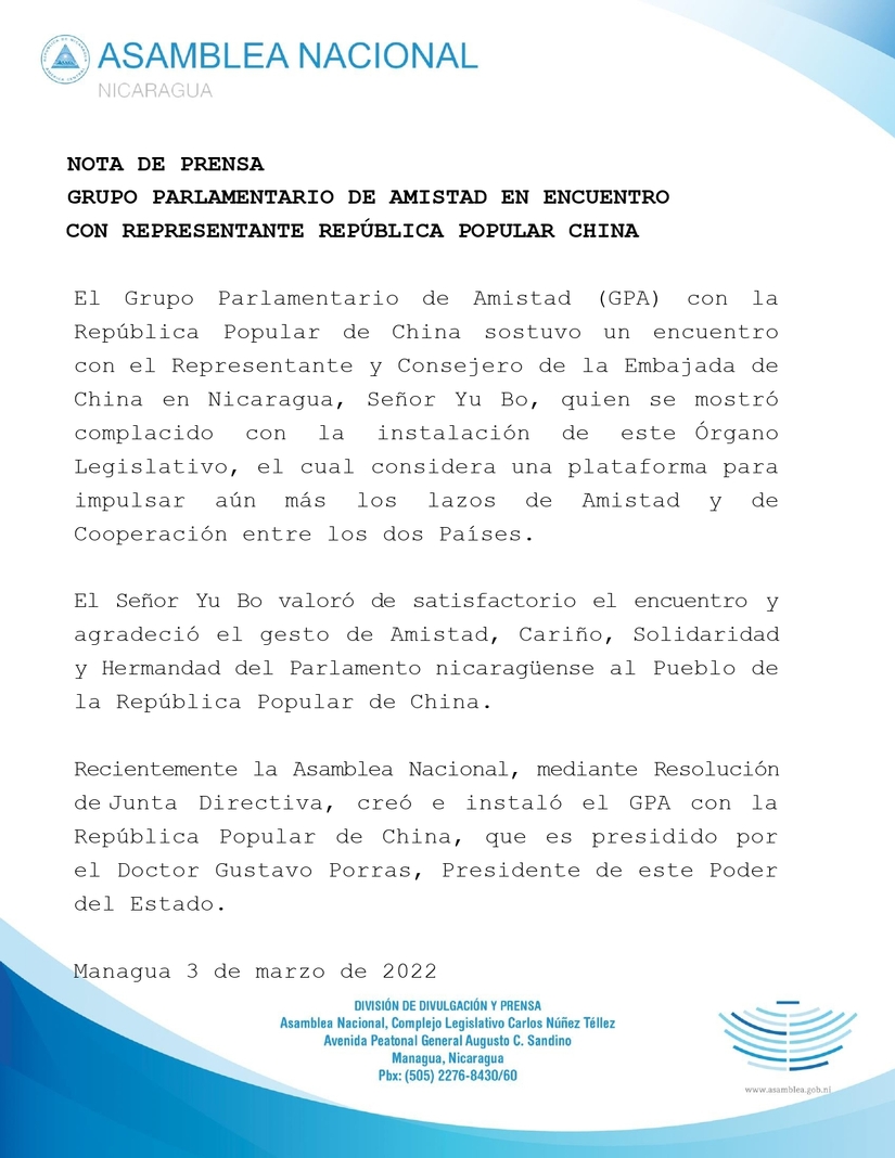 asamblea