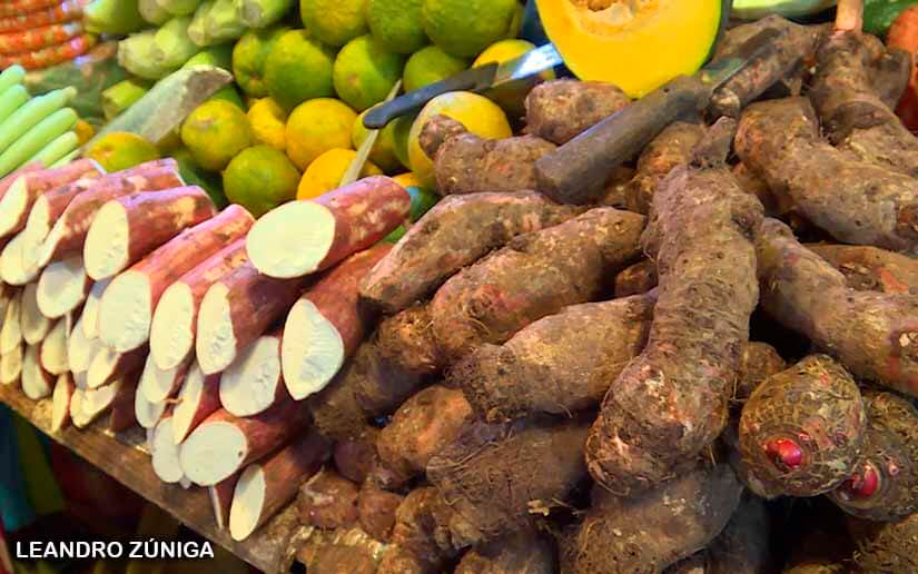 mercados
