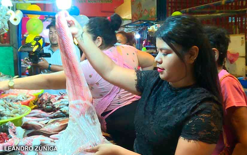mercados