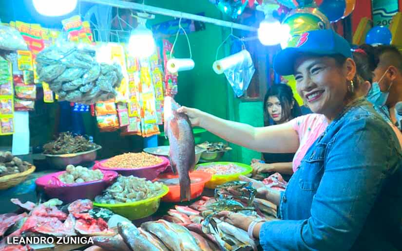 mercados
