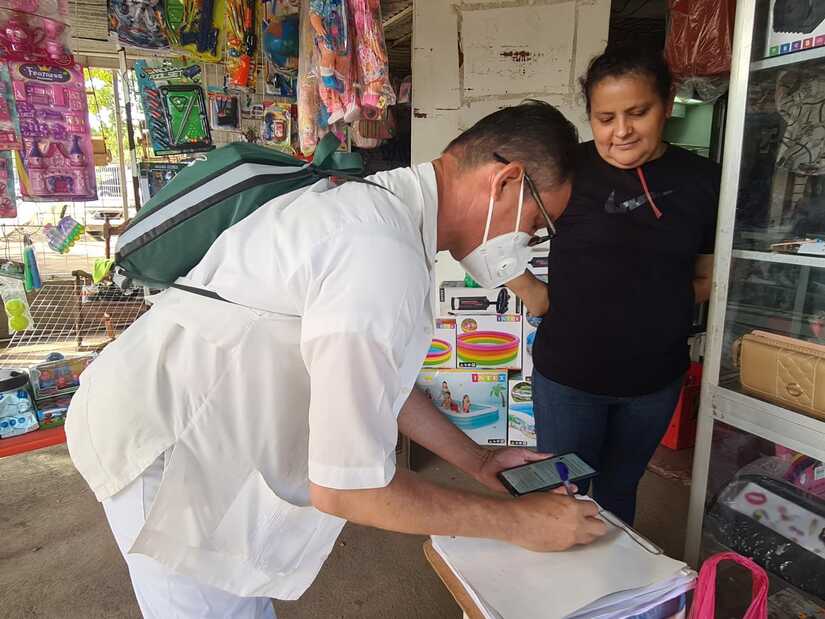 vacunacion