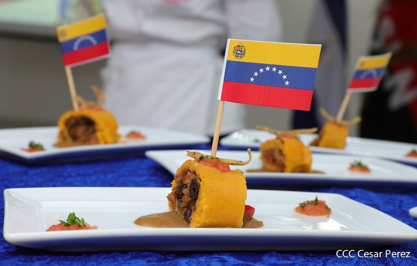venezuela