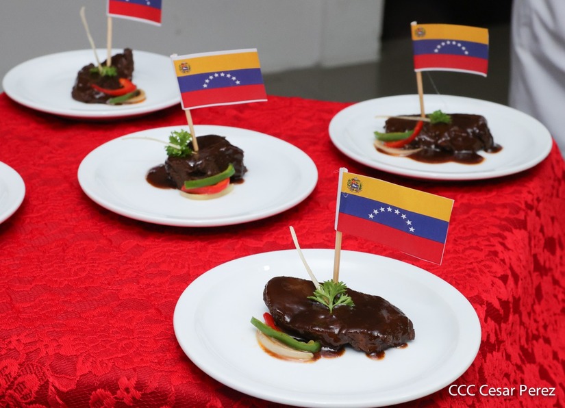 venezuela