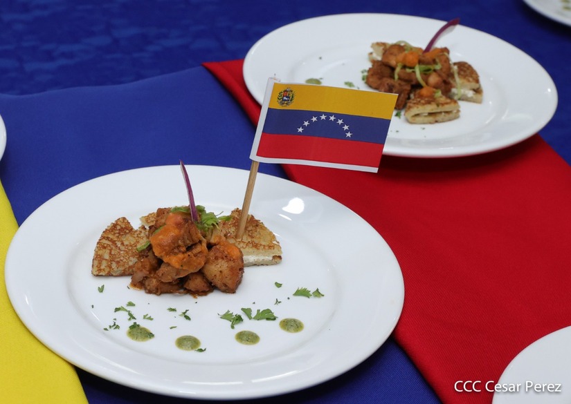 venezuela