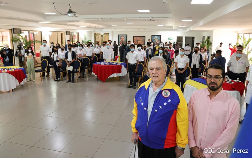venezuela