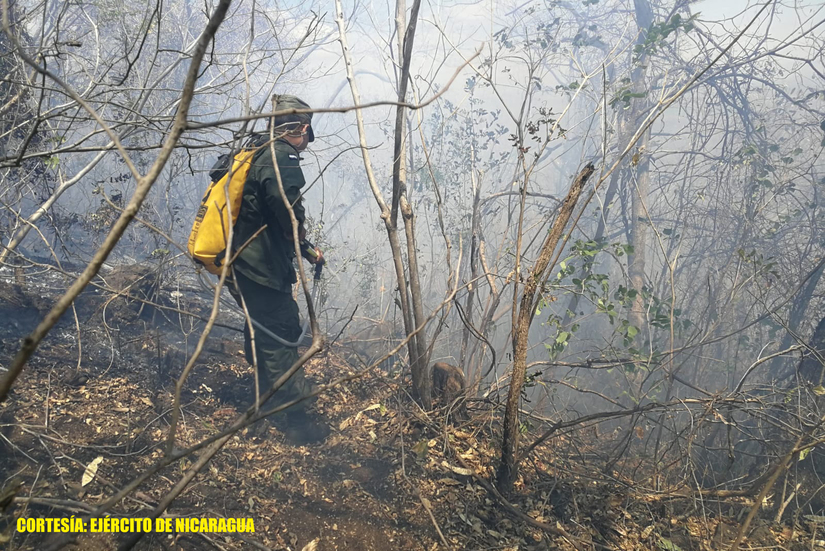 incendio