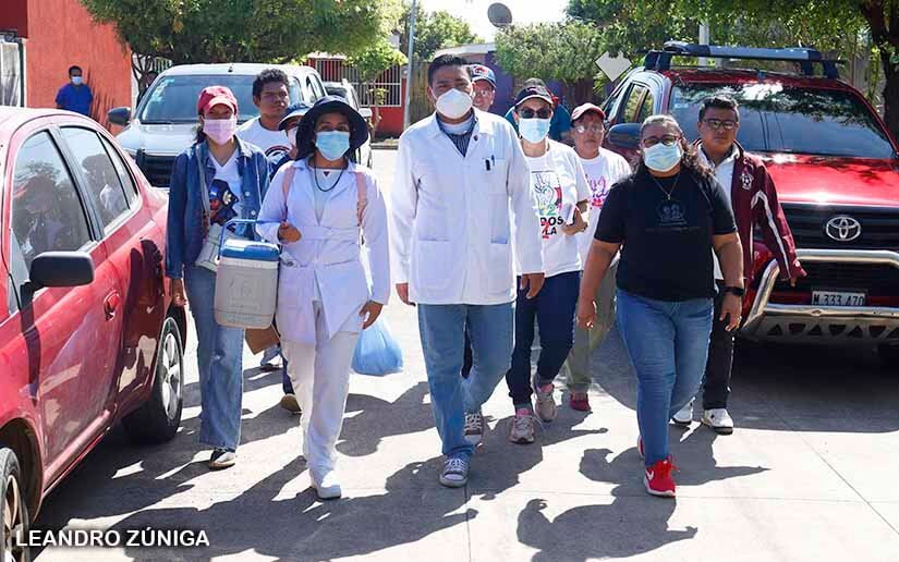 vacunacion