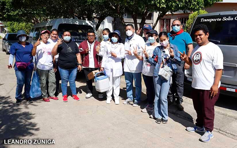 vacunacion