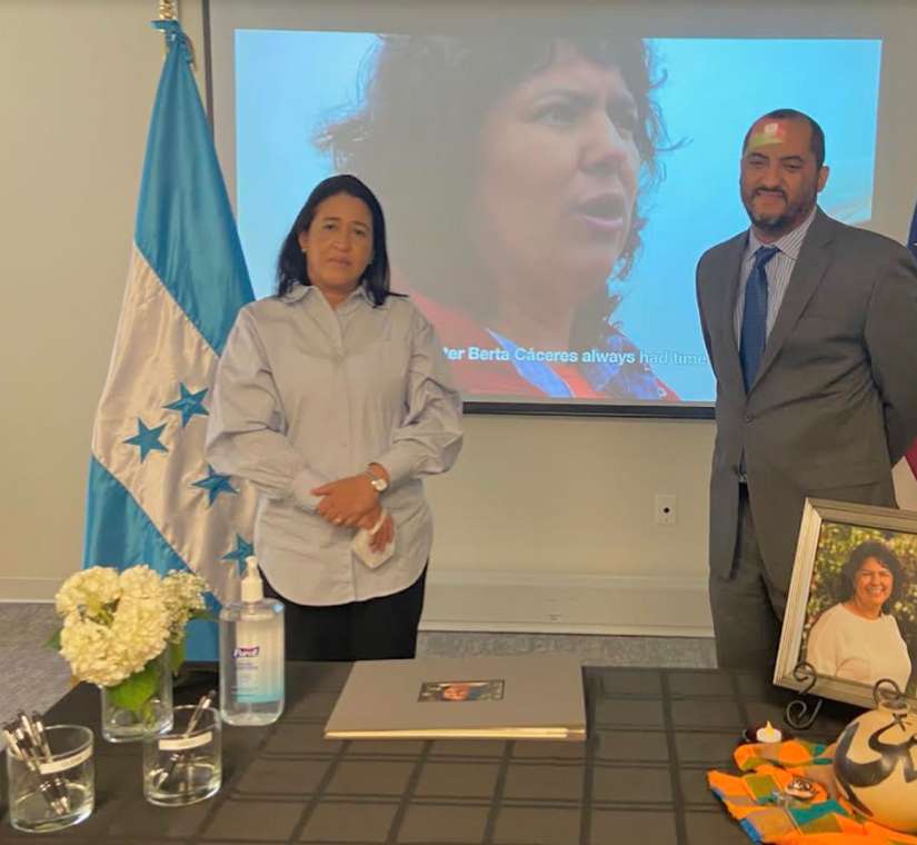 honduras