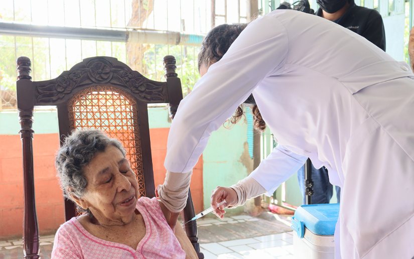 vacunacion