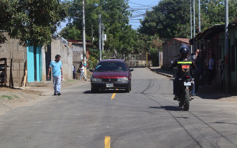 calles