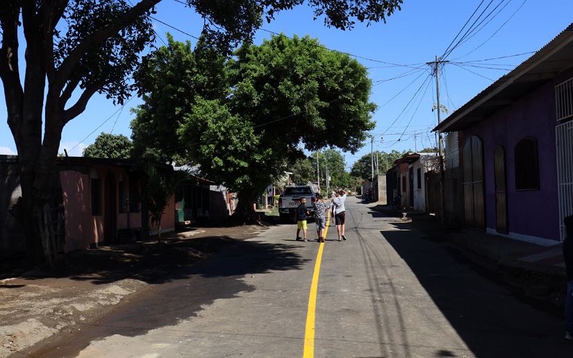 calles