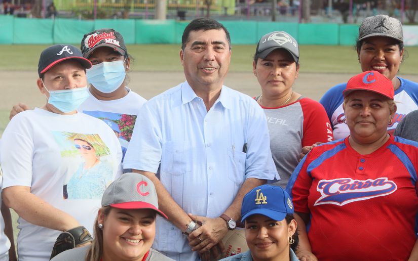 mujeres