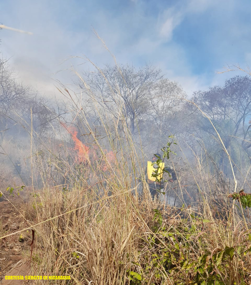 incendio