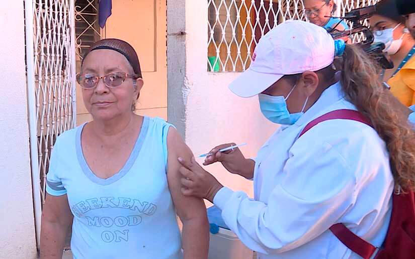 vacunacion