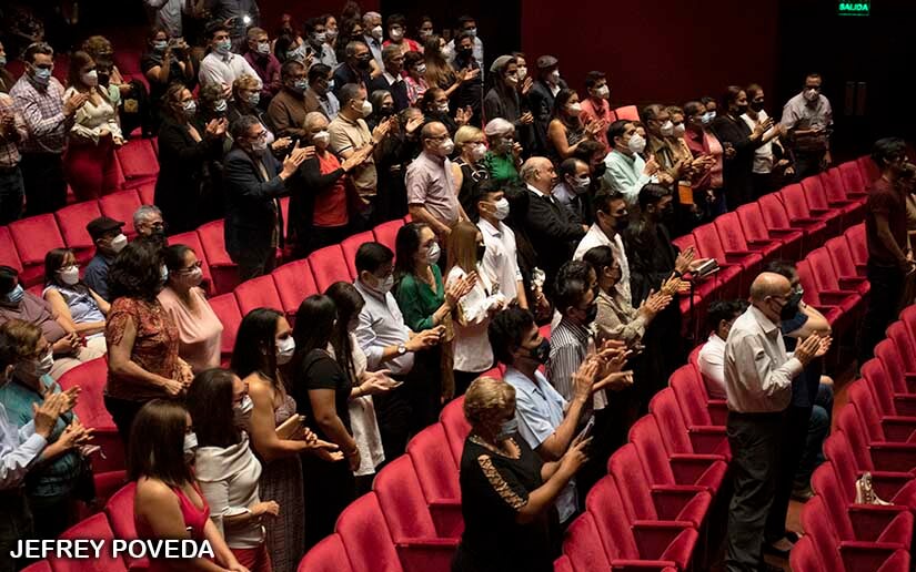 TEATRO