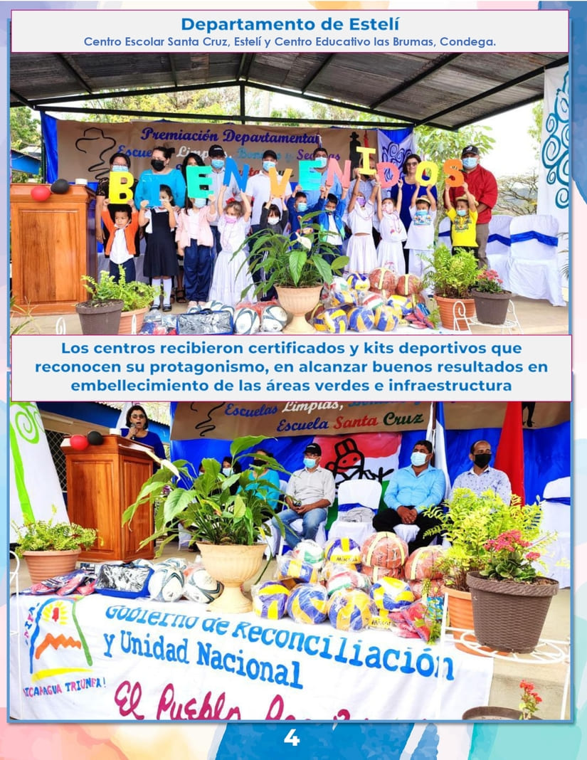 bonitas