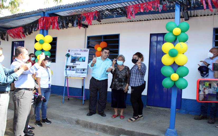 vivienda