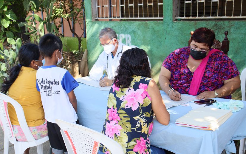 CLINICA