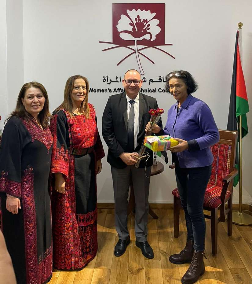 palestina