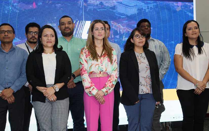 Telcor moderniza página web y presenta mapa interactivo de cobertura ...