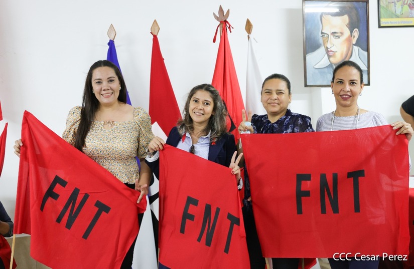 FNT