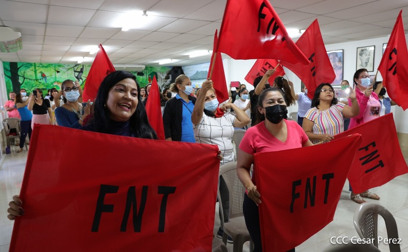 FNT