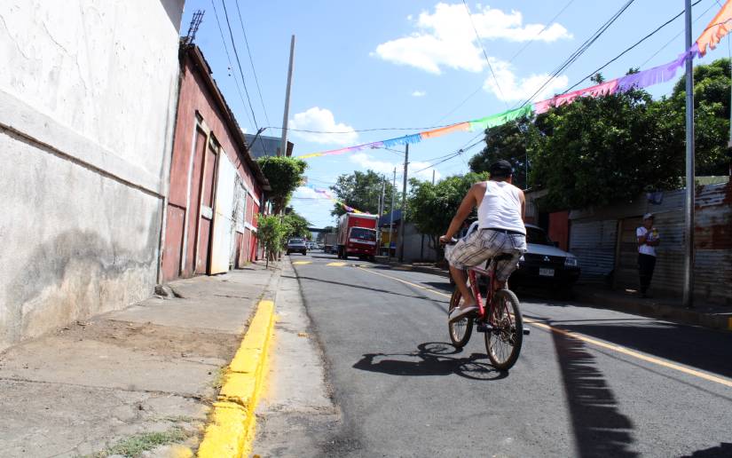 CALLES