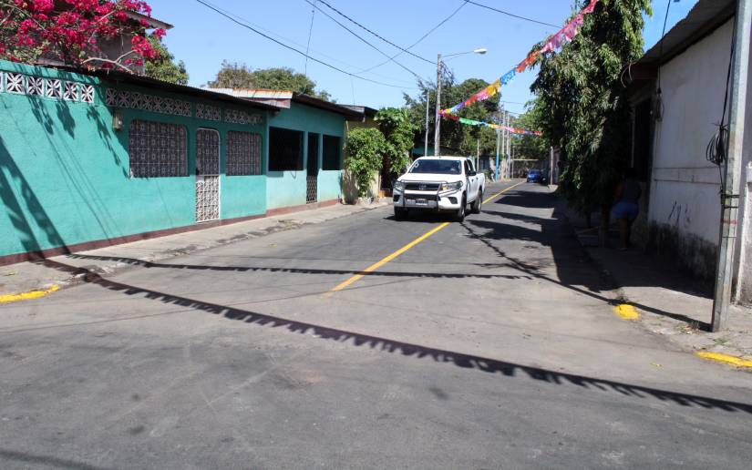 CALLES