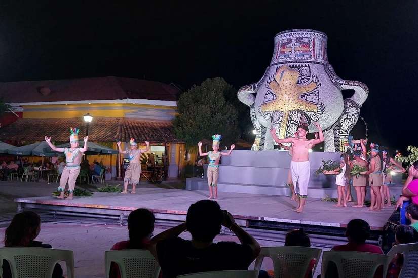 danza