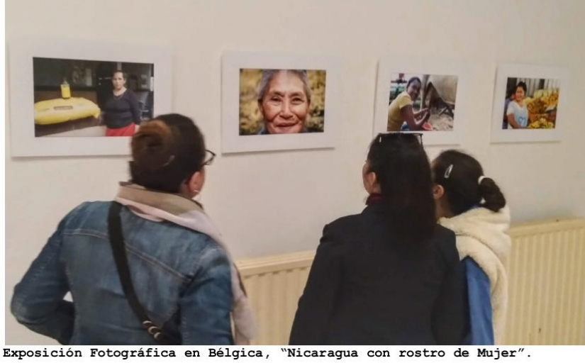mujer