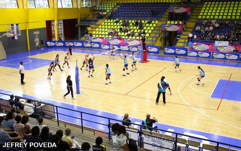 deporte