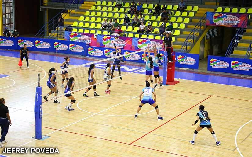 deporte