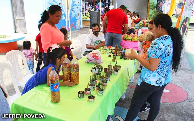 FERIA