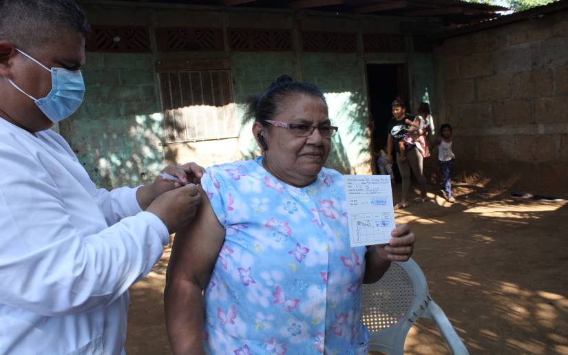 VACUNACION