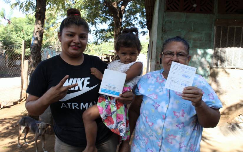 VACUNACION