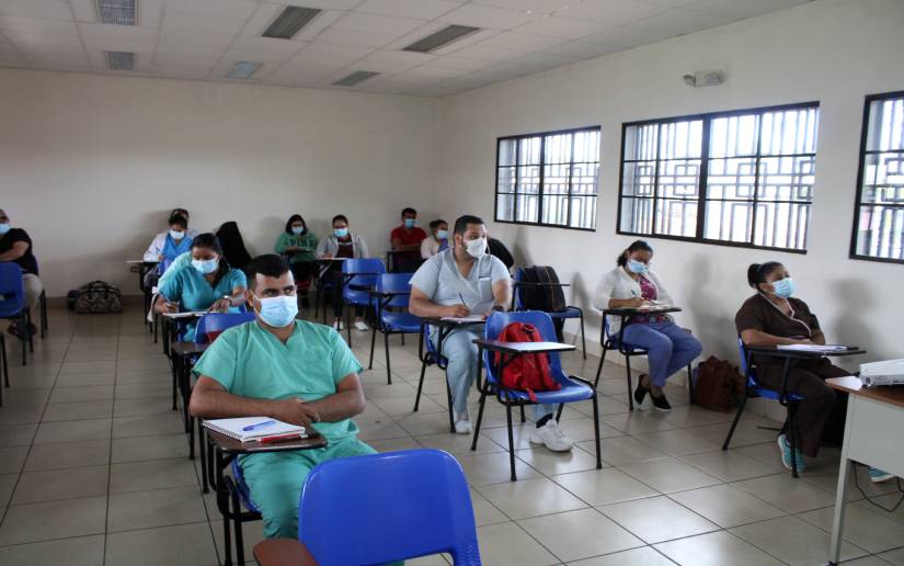 curso