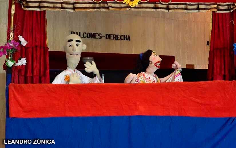 TEATRO