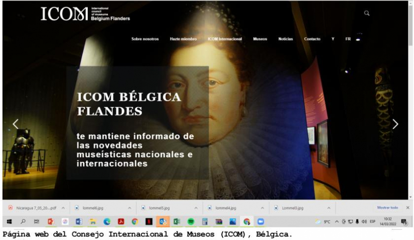nicaragua-belgica
