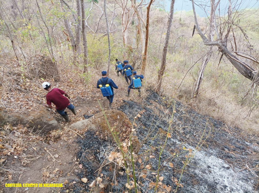 incendio
