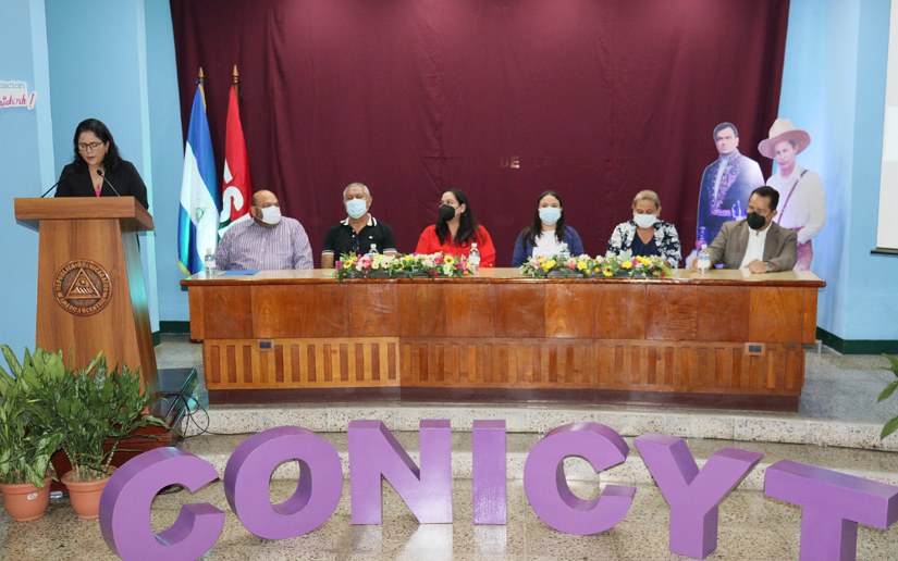 CONICYT
