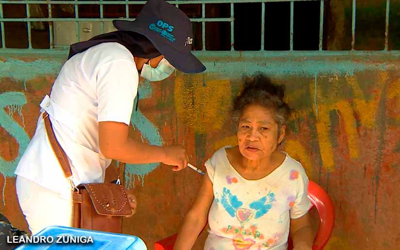 vacunacion