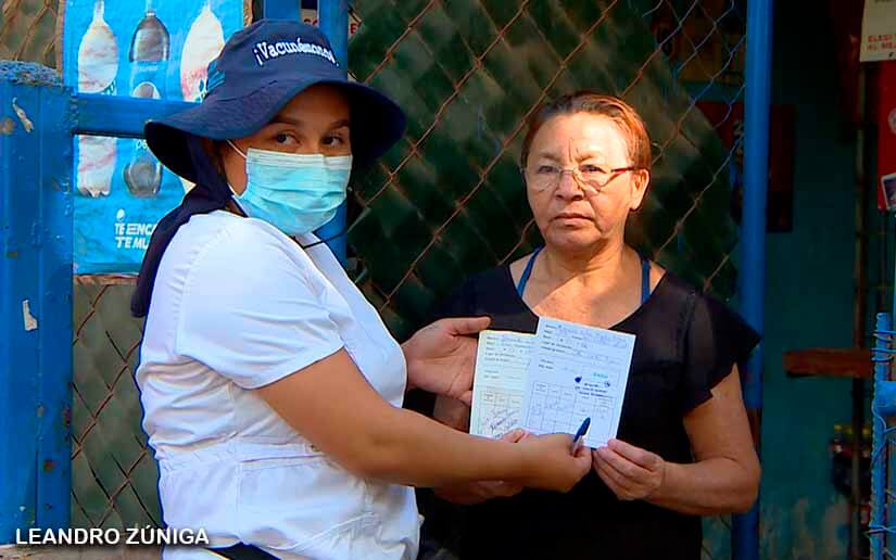vacunacion