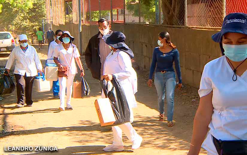 vacunacion