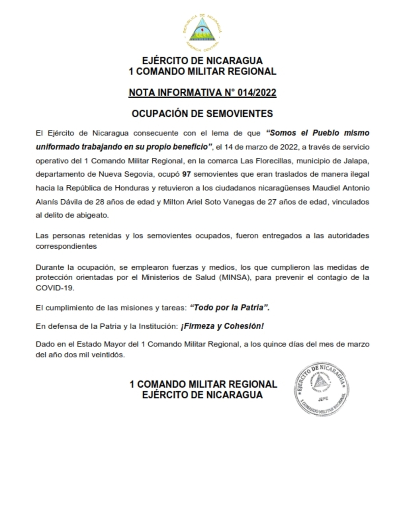 semovientes