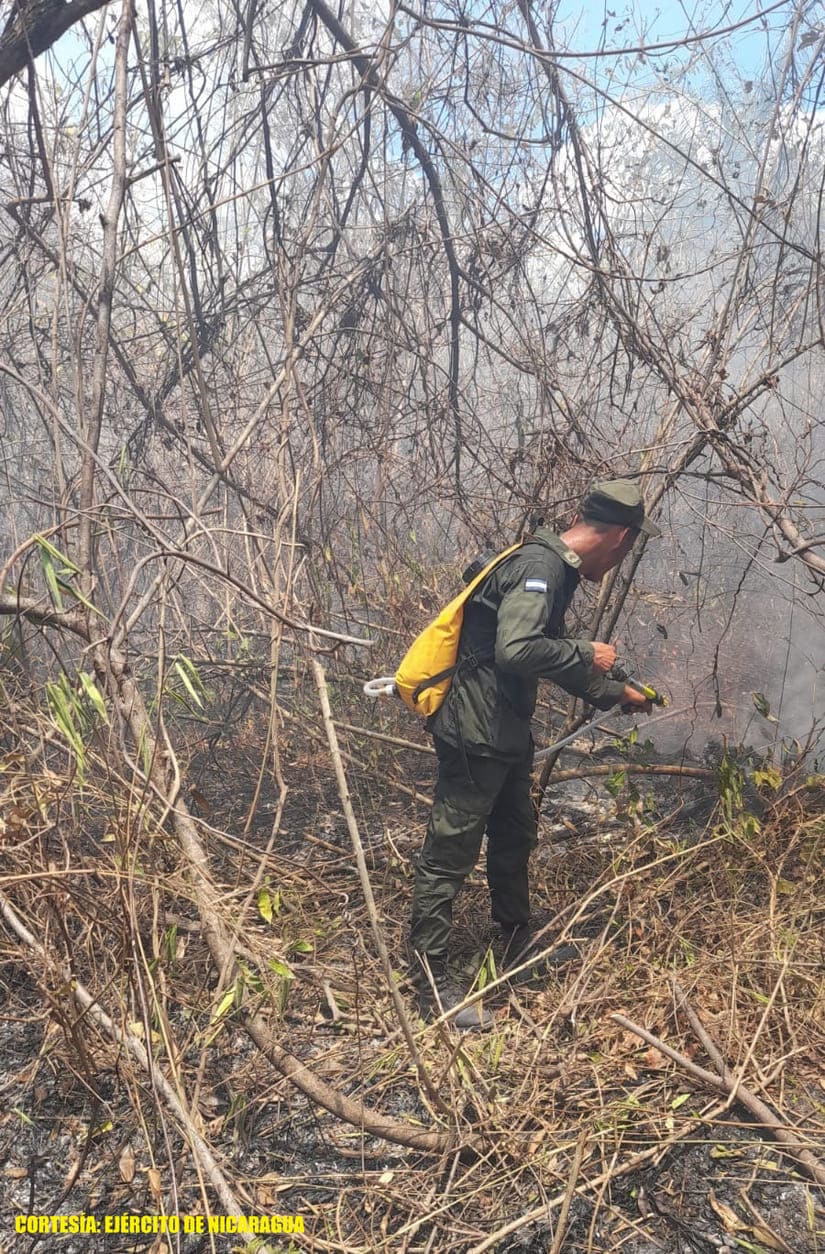 INCENDIO